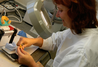 Eigenlabor