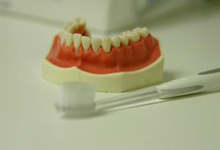 Ästhetische Zahnheilkunde